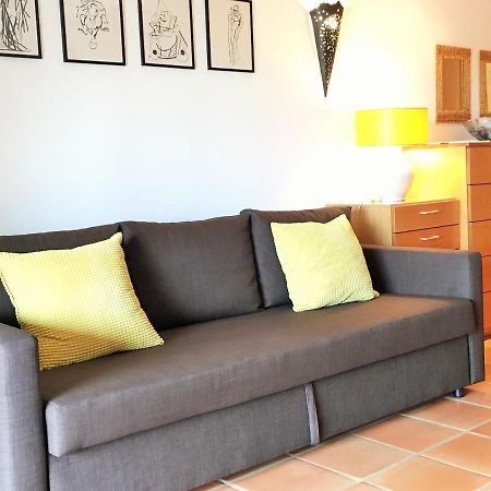 Apartamento T1 Em Lagos Com Piscina E Garagem 外观 照片