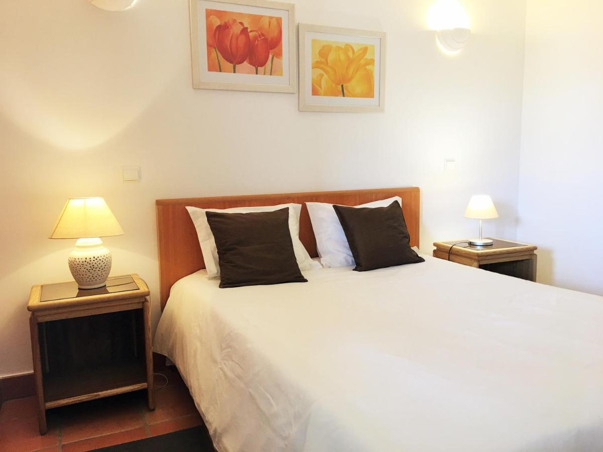Apartamento T1 Em Lagos Com Piscina E Garagem 外观 照片