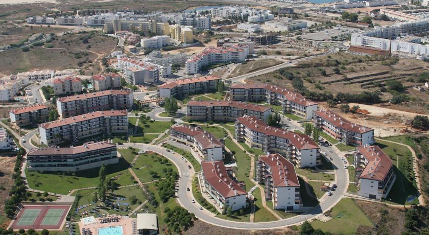 Apartamento T1 Em Lagos Com Piscina E Garagem 外观 照片