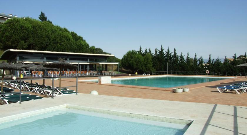 Apartamento T1 Em Lagos Com Piscina E Garagem 外观 照片