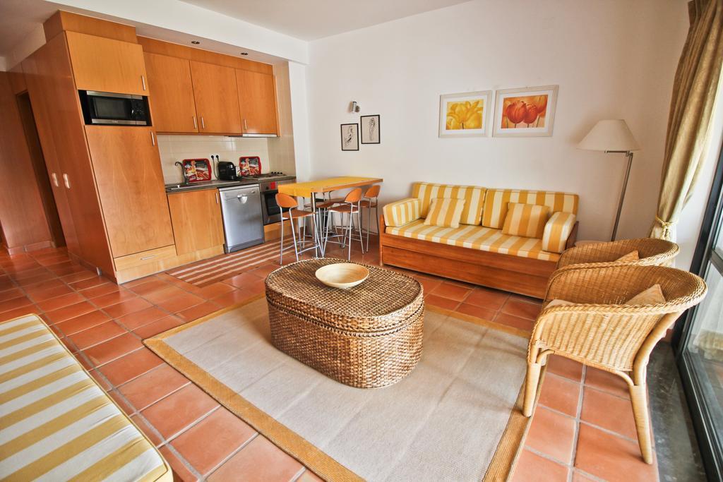 Apartamento T1 Em Lagos Com Piscina E Garagem 外观 照片