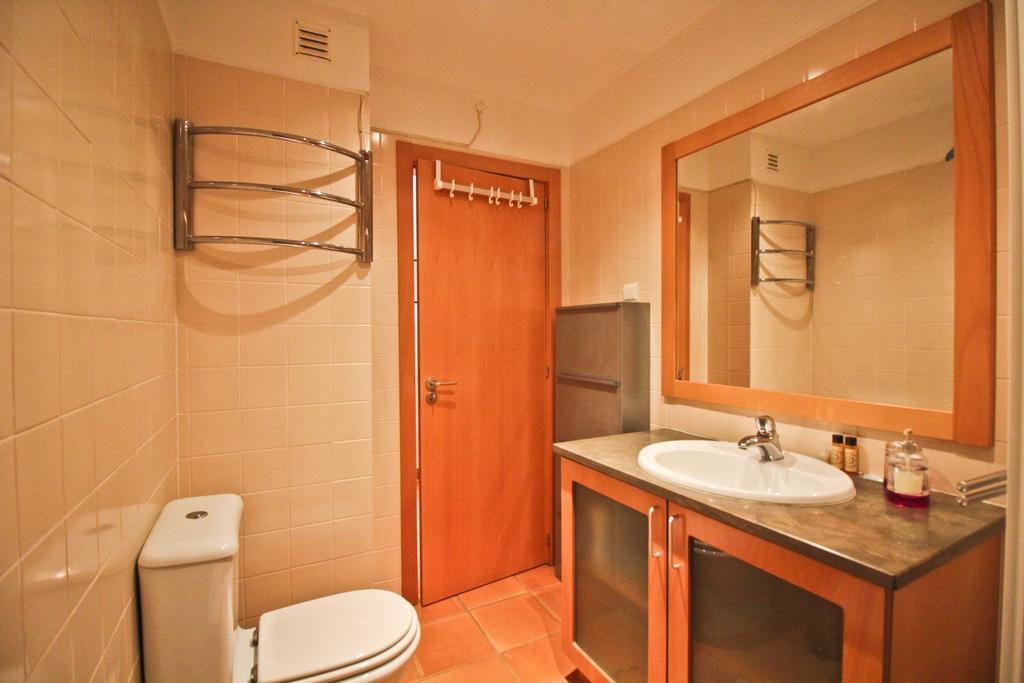 Apartamento T1 Em Lagos Com Piscina E Garagem 外观 照片