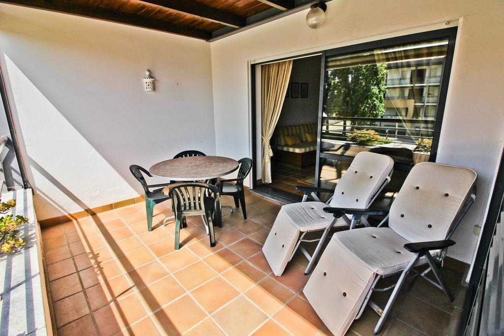 Apartamento T1 Em Lagos Com Piscina E Garagem 外观 照片