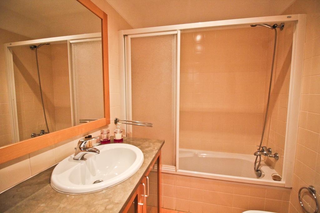 Apartamento T1 Em Lagos Com Piscina E Garagem 外观 照片