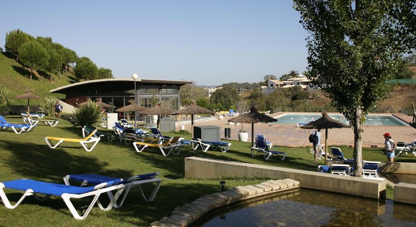 Apartamento T1 Em Lagos Com Piscina E Garagem 外观 照片