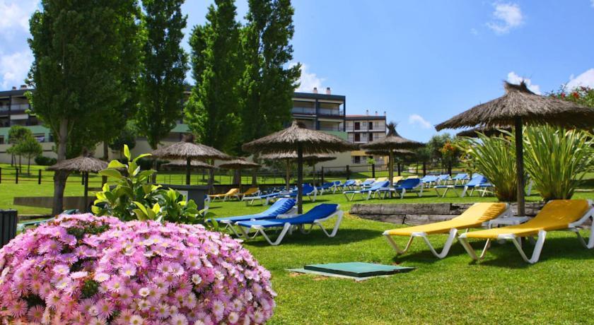 Apartamento T1 Em Lagos Com Piscina E Garagem 外观 照片