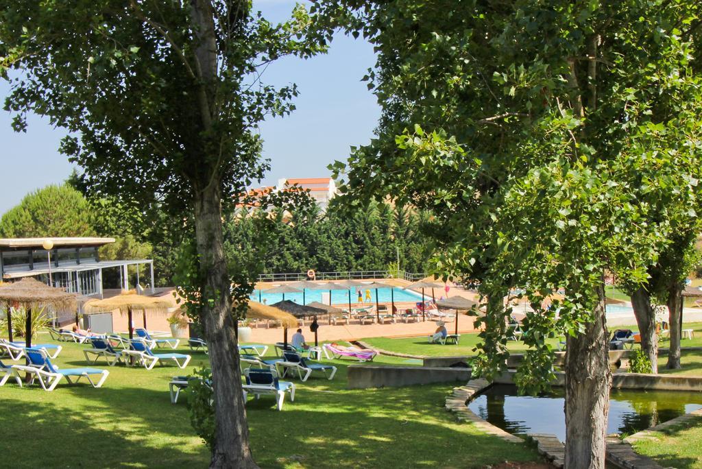 Apartamento T1 Em Lagos Com Piscina E Garagem 外观 照片