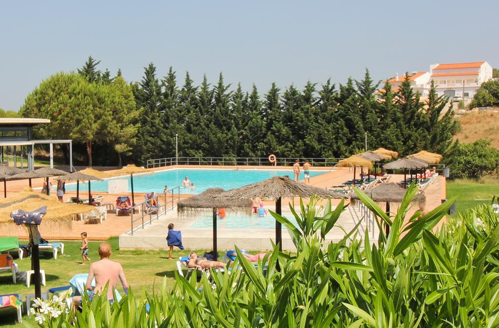 Apartamento T1 Em Lagos Com Piscina E Garagem 外观 照片