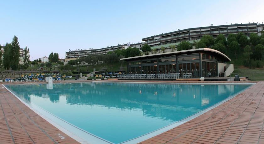 Apartamento T1 Em Lagos Com Piscina E Garagem 外观 照片