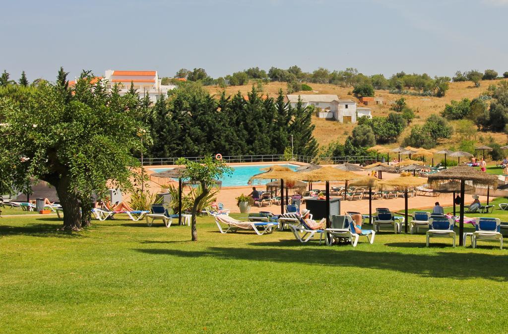 Apartamento T1 Em Lagos Com Piscina E Garagem 外观 照片