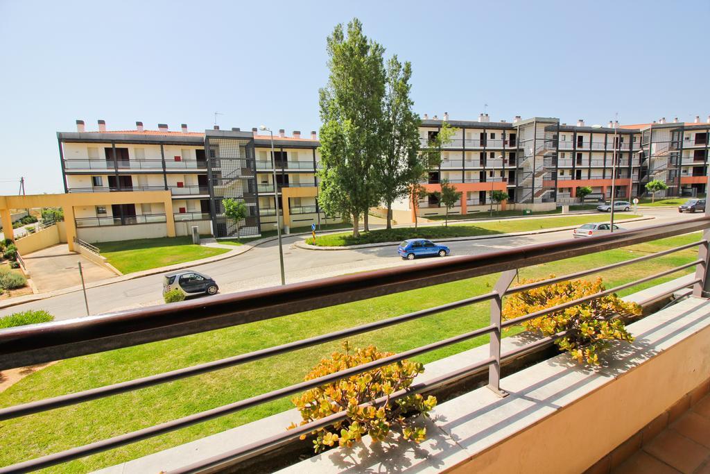 Apartamento T1 Em Lagos Com Piscina E Garagem 外观 照片