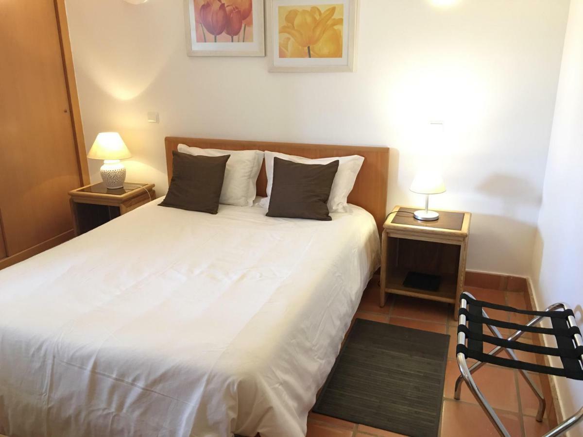 Apartamento T1 Em Lagos Com Piscina E Garagem 外观 照片